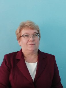 Лобанова Надежда Евгеньевна Лобанова Надежда Евгеньевна