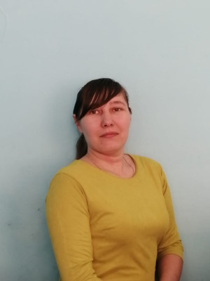 Помощник воспитателя Новоселова Анна Олеговна Помощник воспитателя Новоселова Анна Олеговна